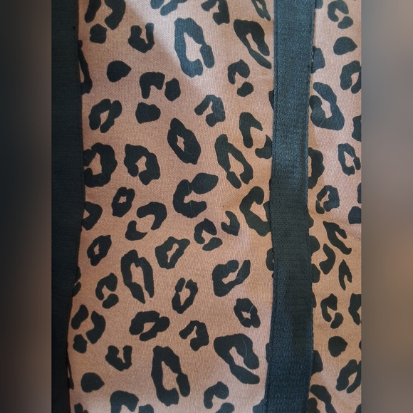 PINK Canvas Tote Bag NWOT - Picture 4 of 4